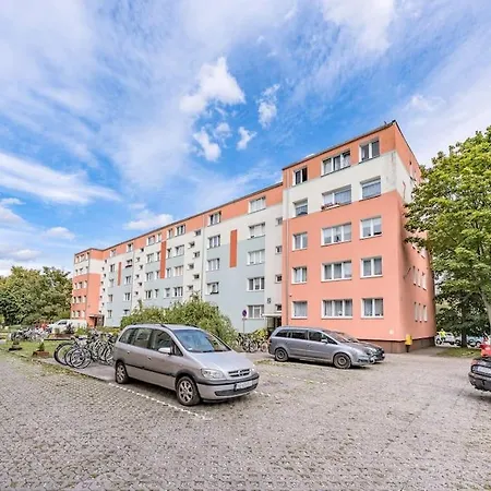 Apartament Hello Wejhera *