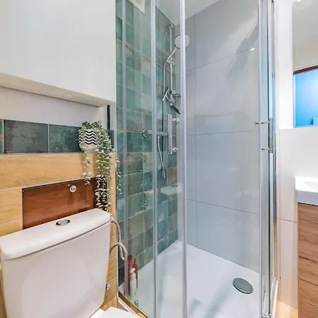 Apartament Hello Wejhera Gdańsk