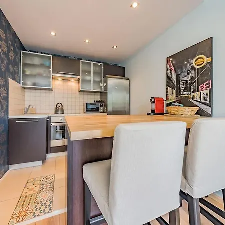 Hello Wejhera Apartament Gdańsk