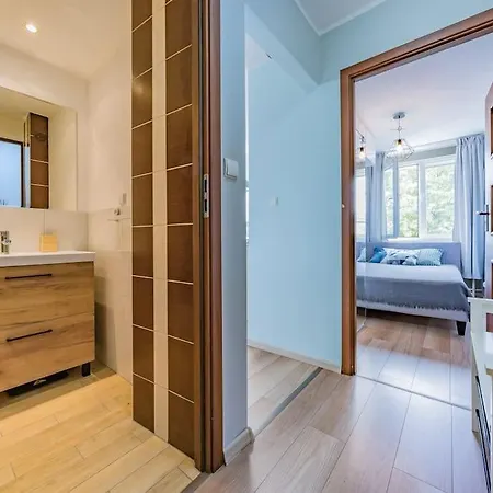 Hello Wejhera Apartament Gdańsk