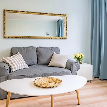 Hello Wejhera Apartament *