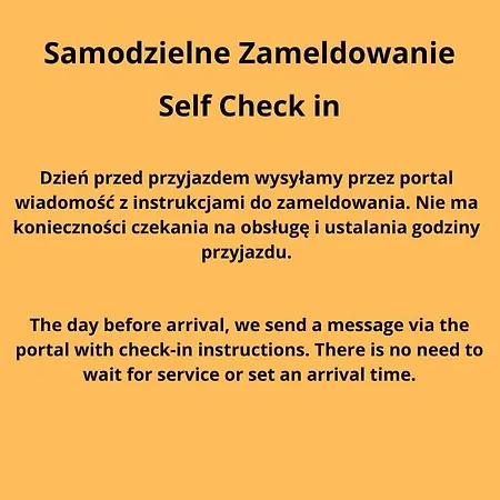 Hello Wejhera Apartament